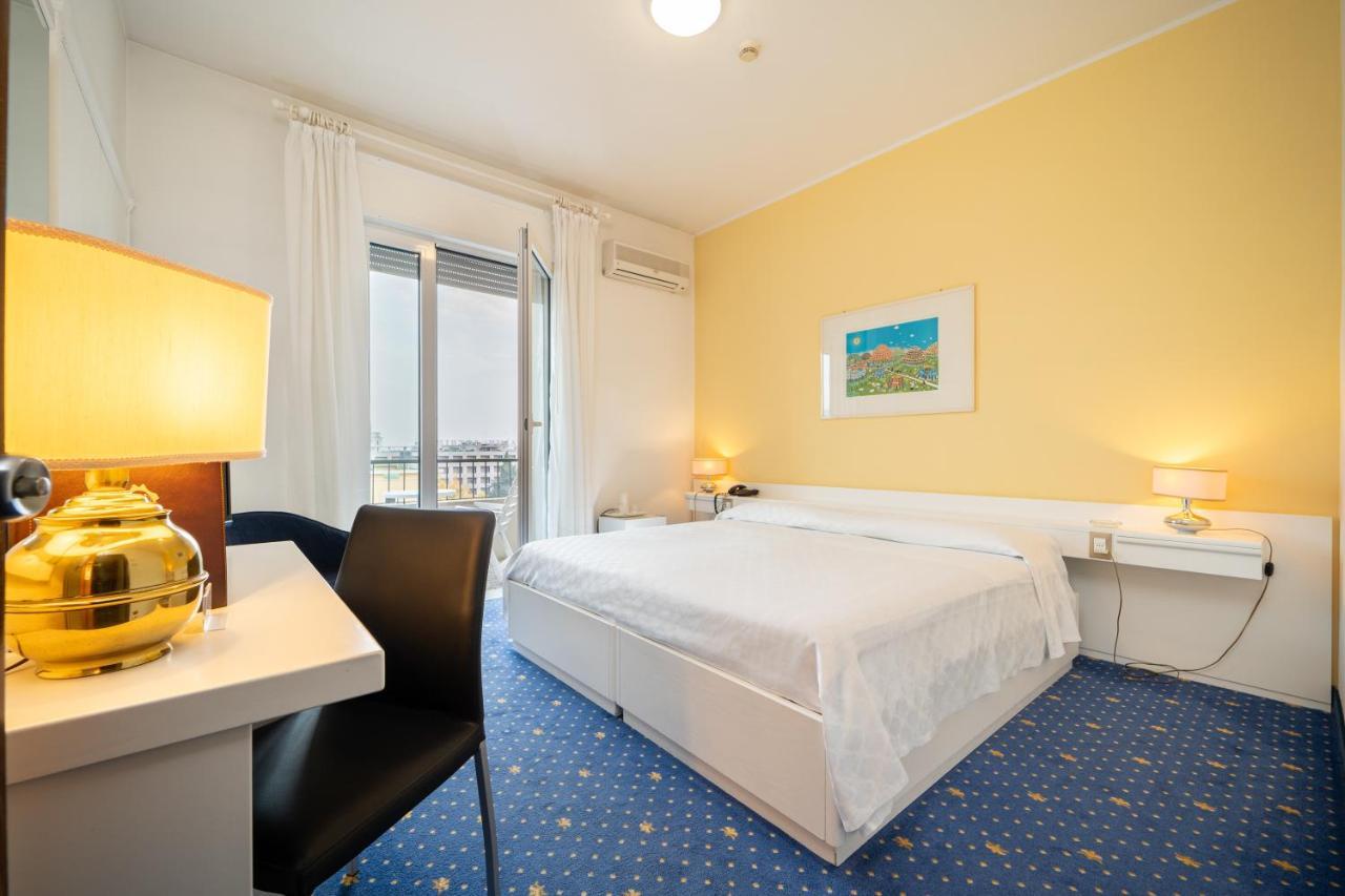 Ariston Molino Buja Hotel Abano Terme