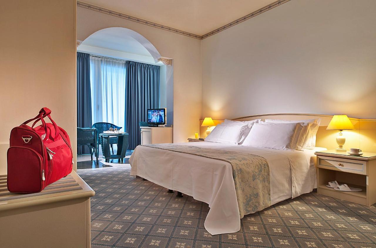 Ariston Molino Buja Hotel