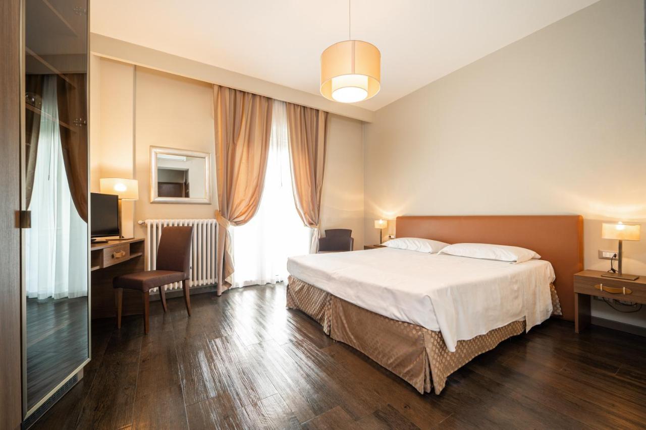 Ariston Molino Buja Hotel