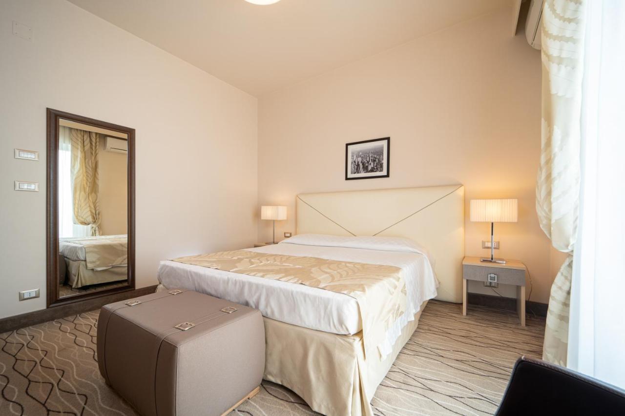 Ariston Molino Buja 4* Abano Terme