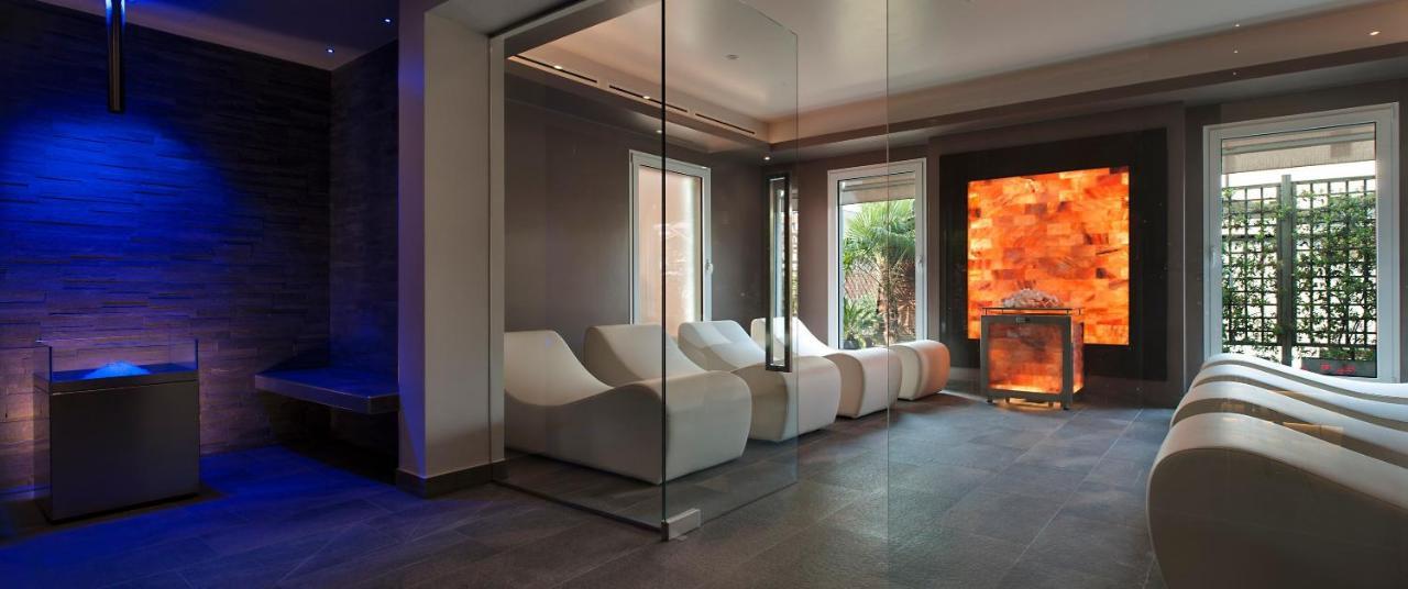 Ariston Molino Buja Hotel Abano Terme