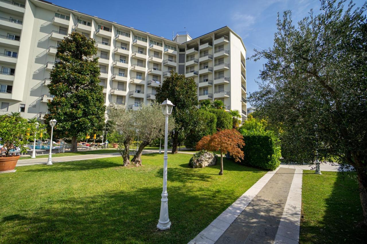 Hotel Ariston Molino Buja
