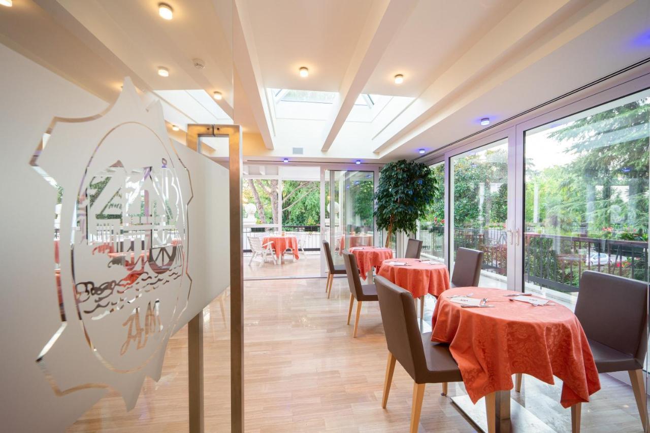 Ariston Molino Buja 4* Abano Terme
