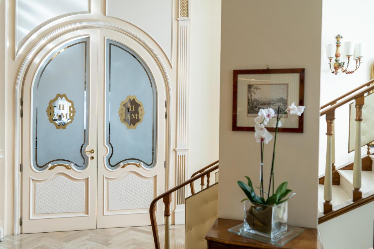 Ariston Molino Buja Hotel Abano Terme