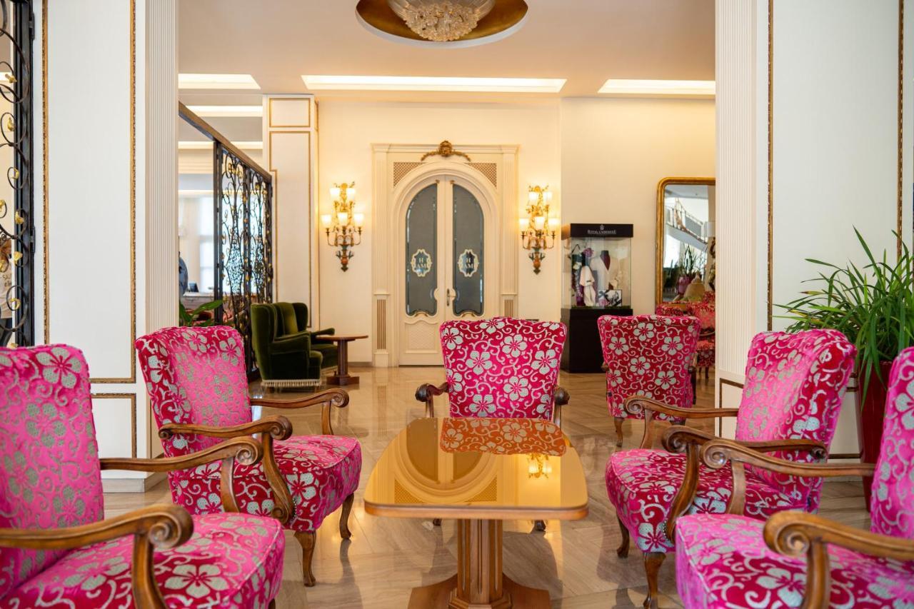Ariston Molino Buja 4* Abano Terme