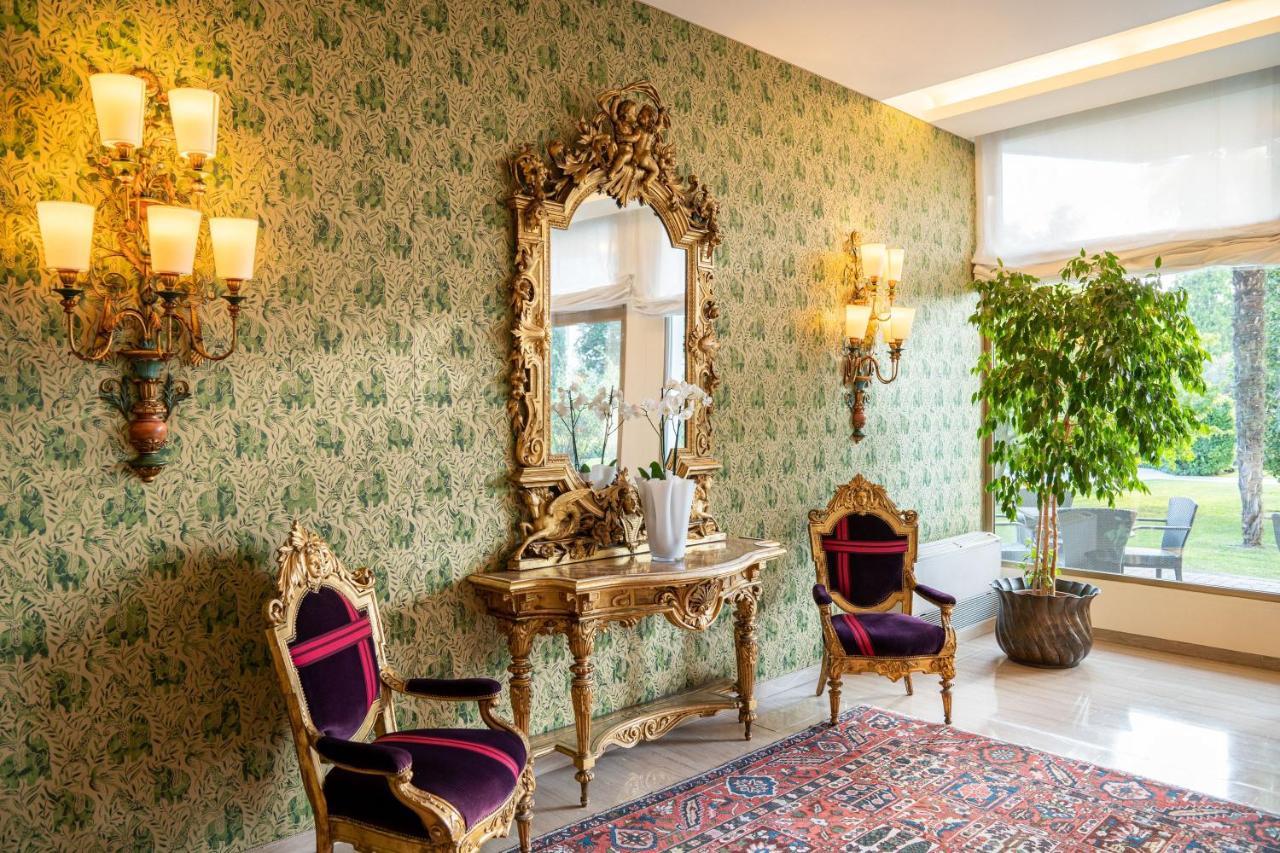 Ariston Molino Buja Hotel Abano Terme