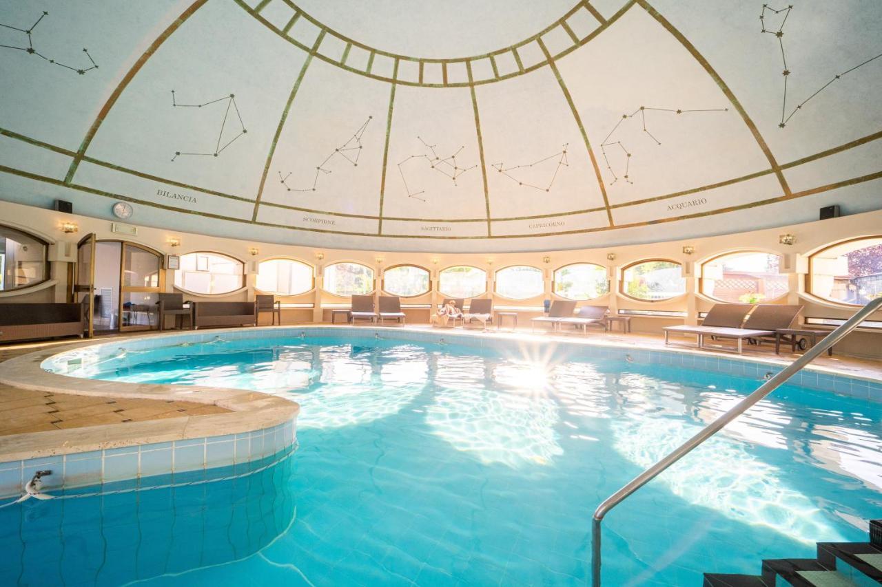 Hotel Ariston Molino Buja 4*