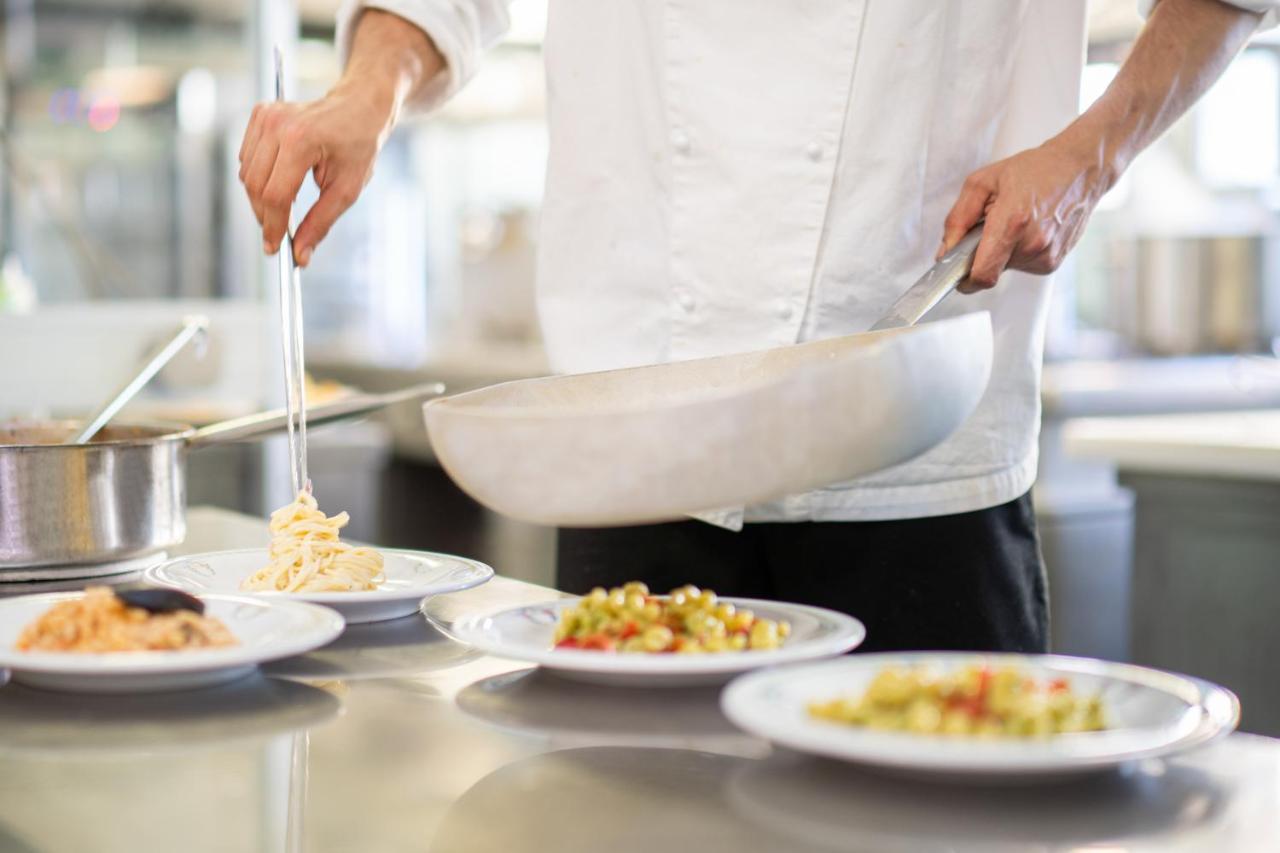 Ariston Molino Buja Hotel Abano Terme