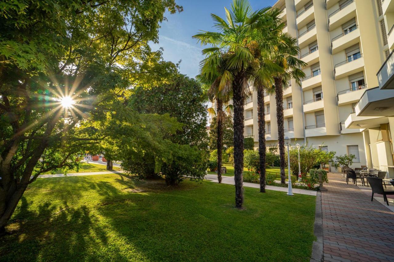 Ariston Molino Buja Hotel