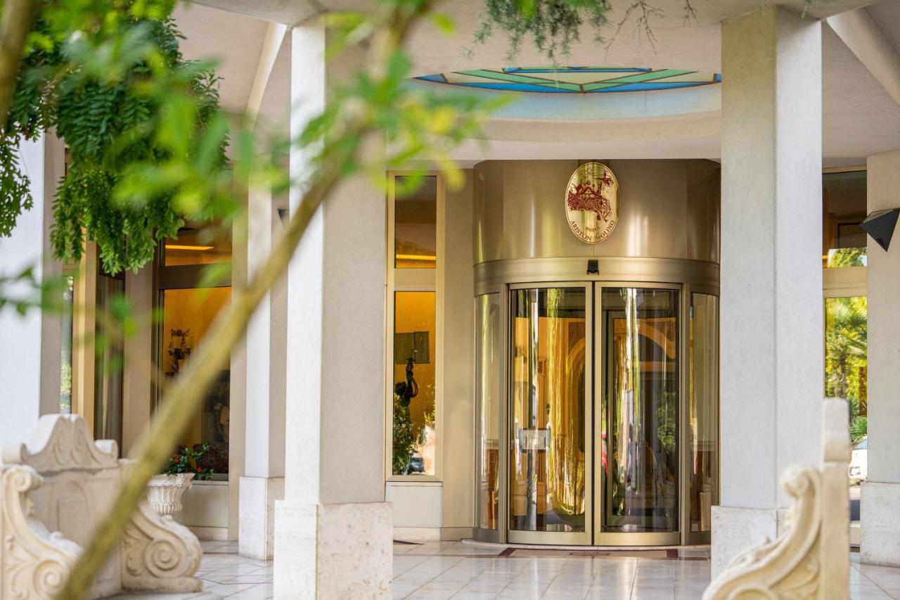 Ariston Molino Buja Abano Terme