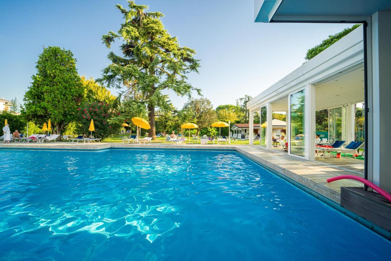 Hotel Ariston Molino Buja 4*