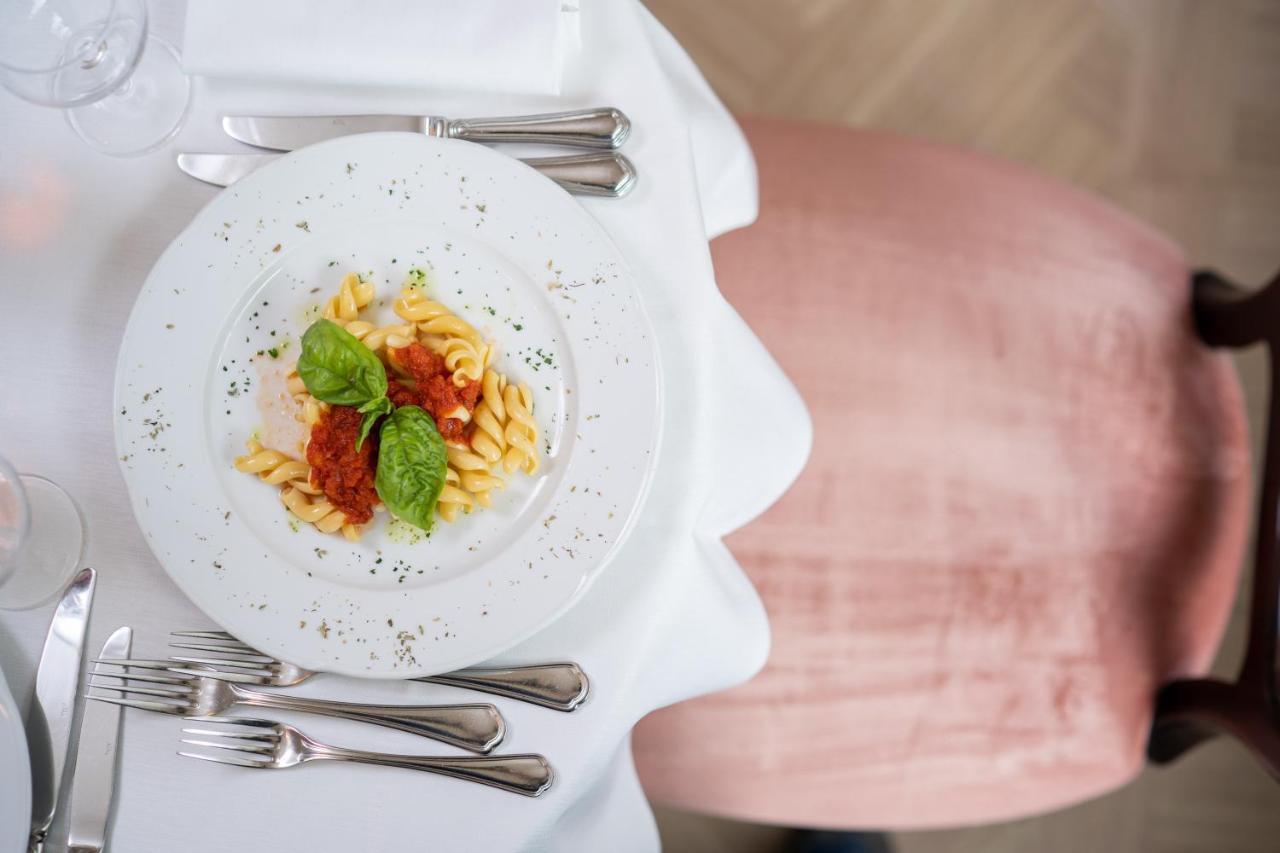 Ariston Molino Buja Abano Terme