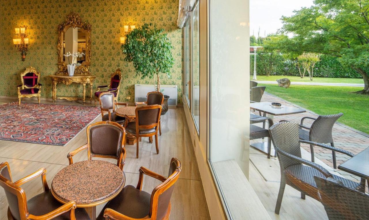 Ariston Molino Buja Hotel Abano Terme