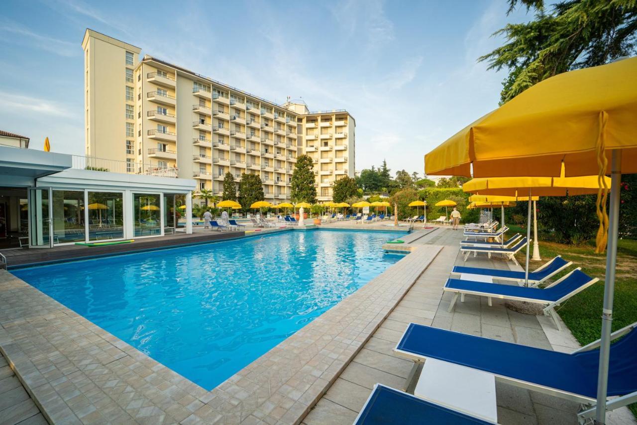 Ariston Molino Buja Hotel 4*
