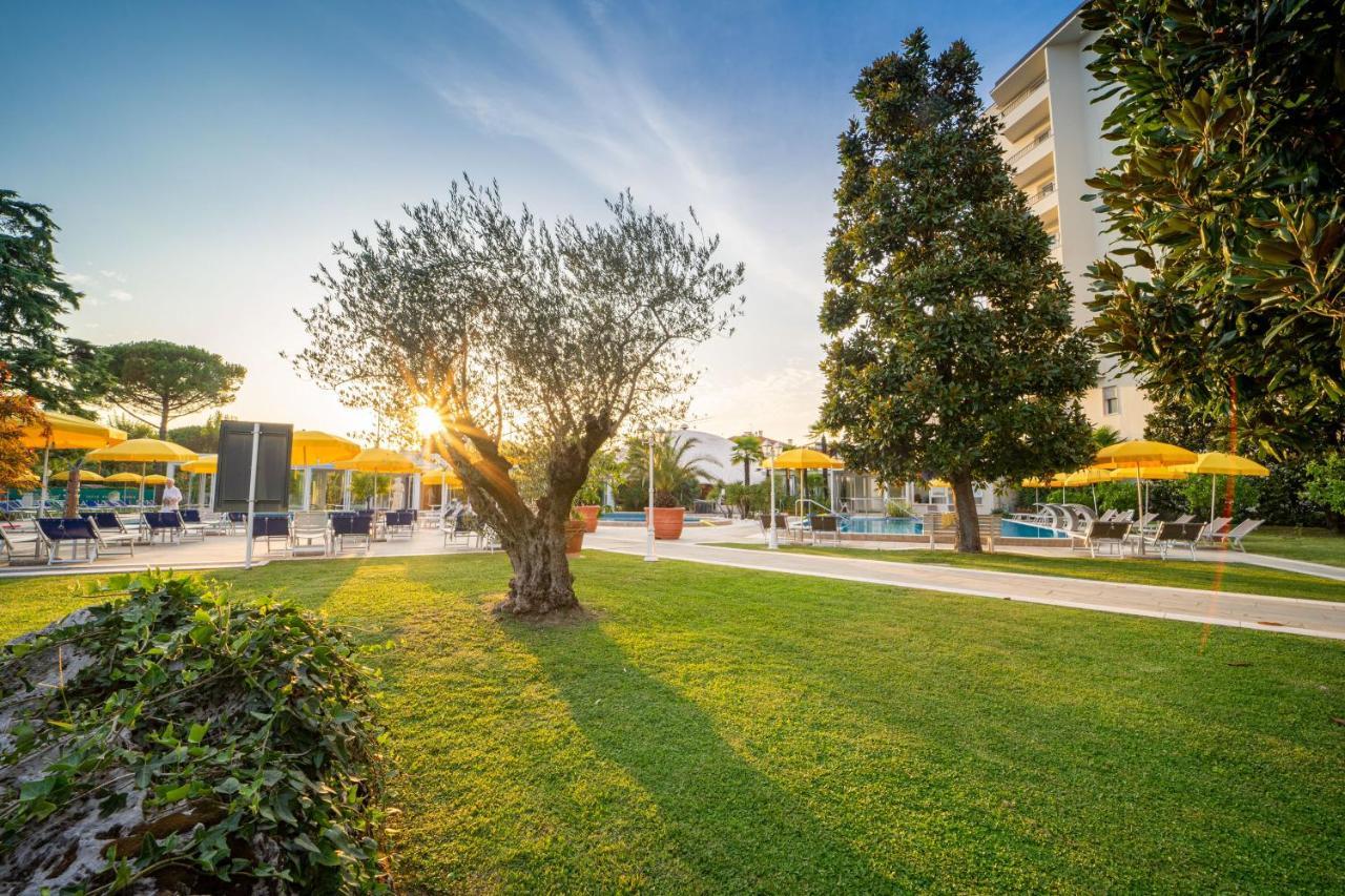 Ariston Molino Buja 4* Abano Terme
