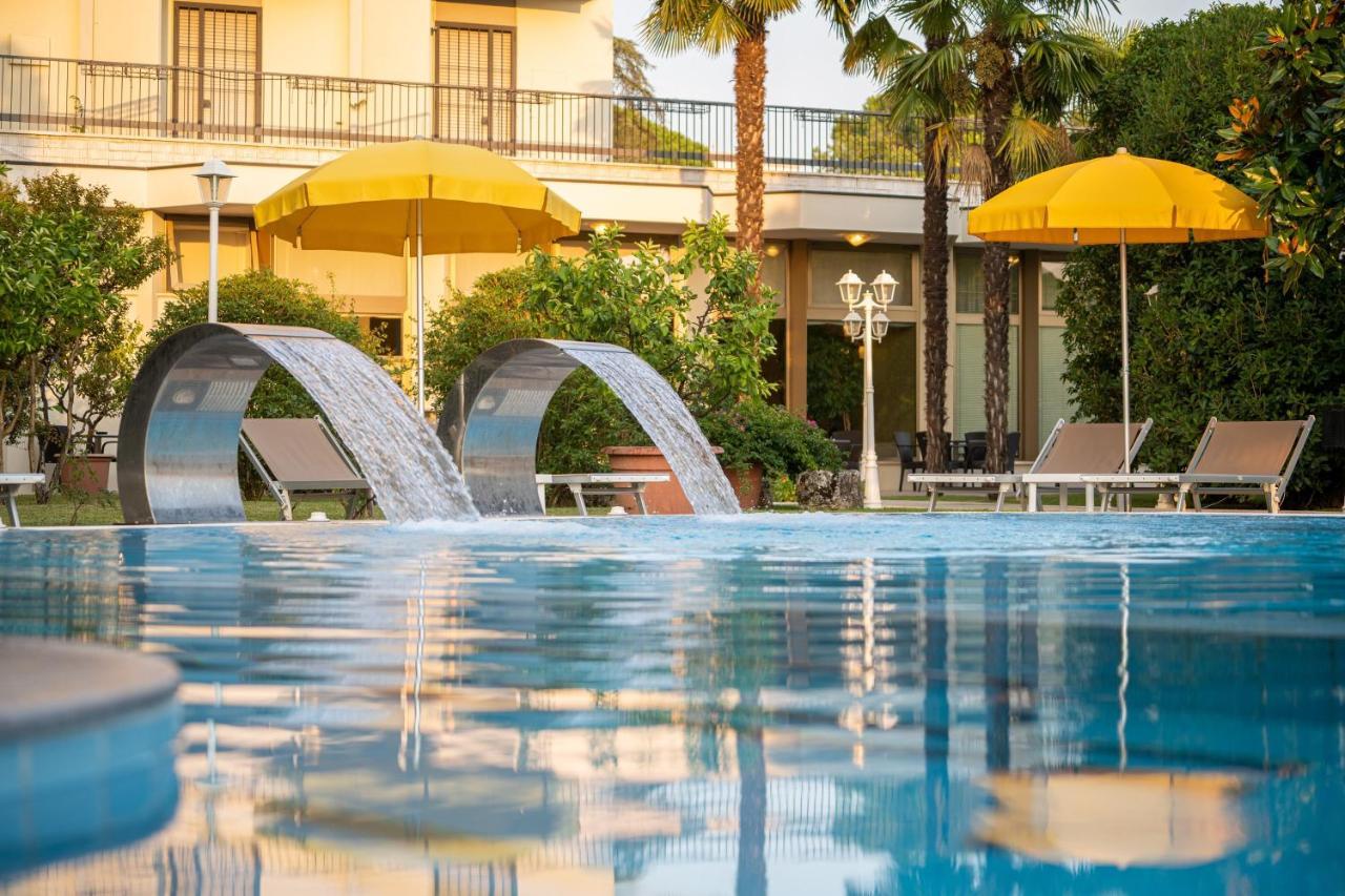 Hotel Ariston Molino Buja Abano Terme