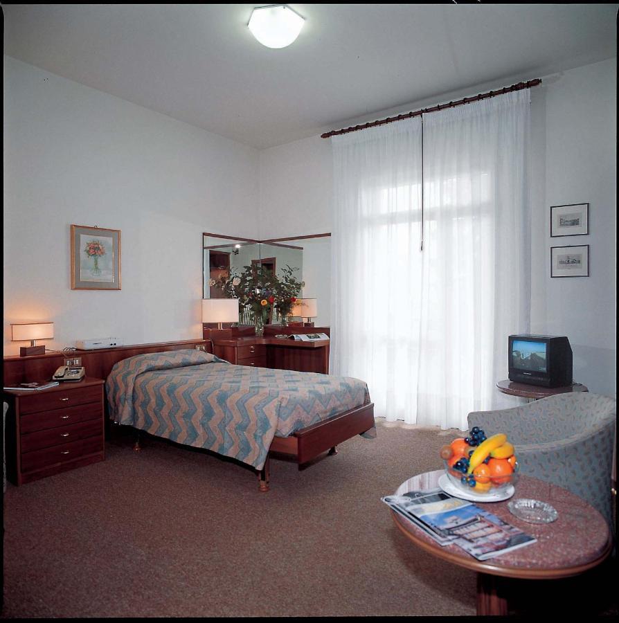 Ariston Molino Buja Abano Terme