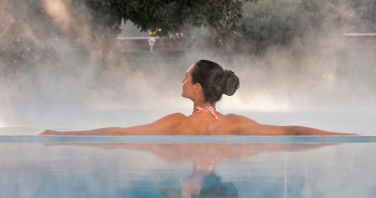 Ariston Molino Buja Hotel
