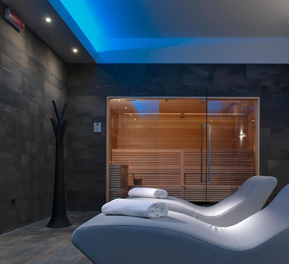 Ariston Molino Buja 4* Abano Terme