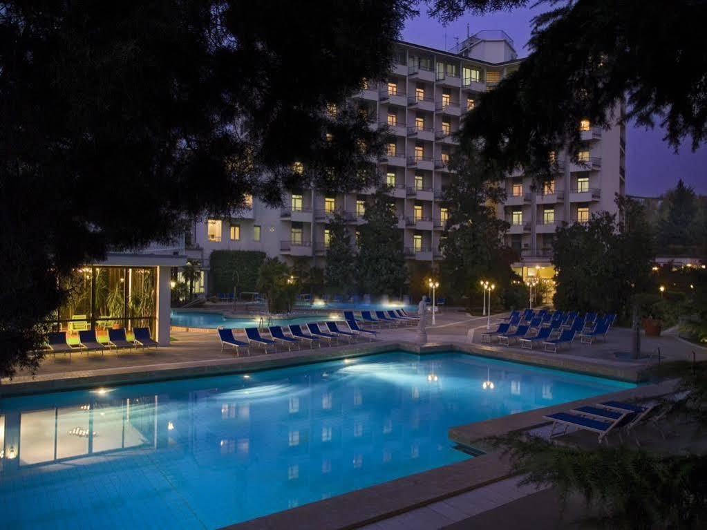 Hotel Ariston Molino Buja