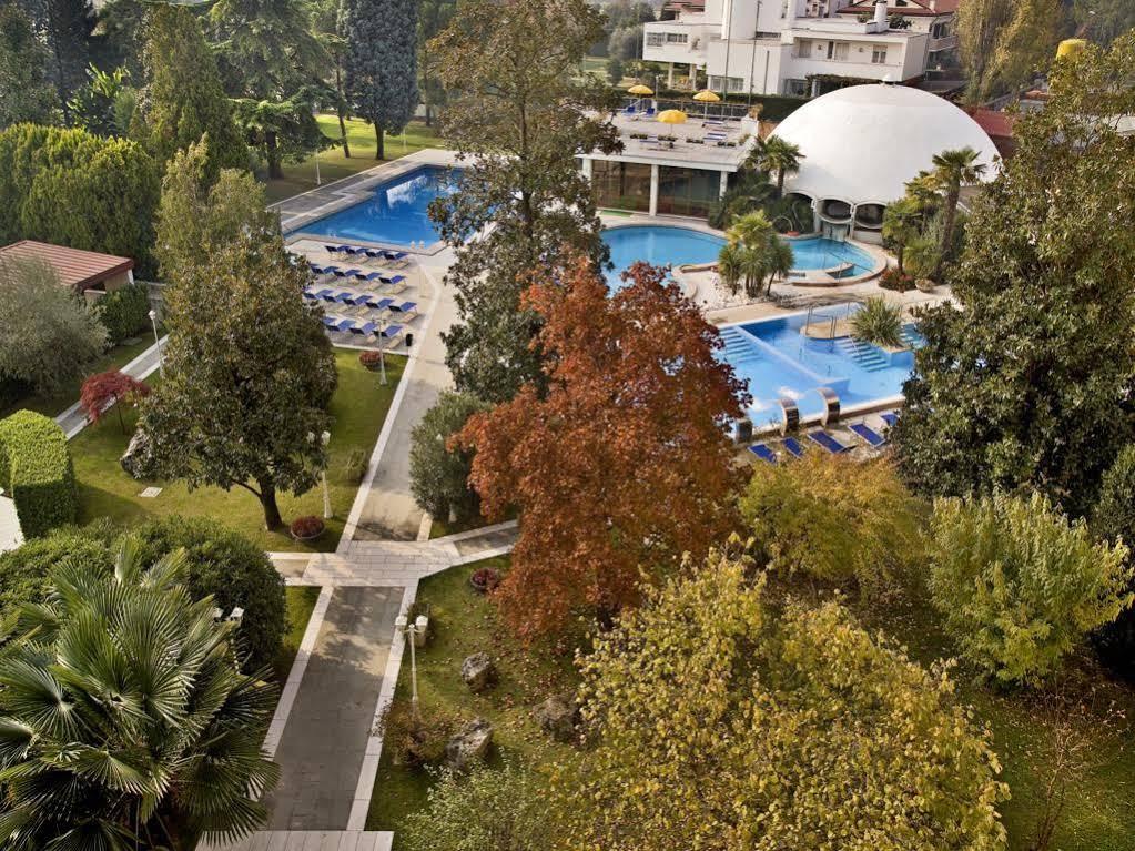 Ariston Molino Buja Hotel