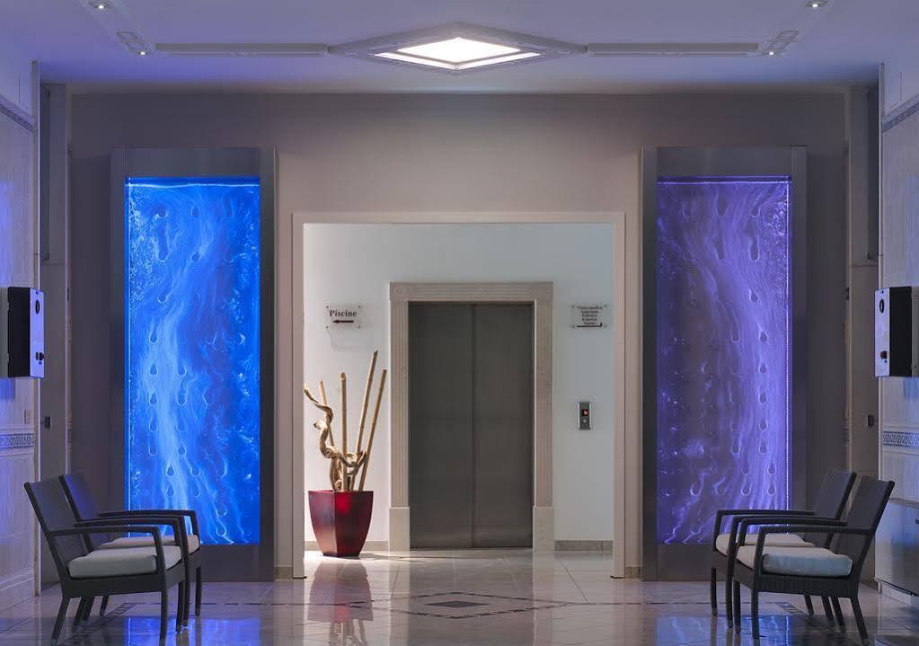 Hotel Ariston Molino Buja Abano Terme