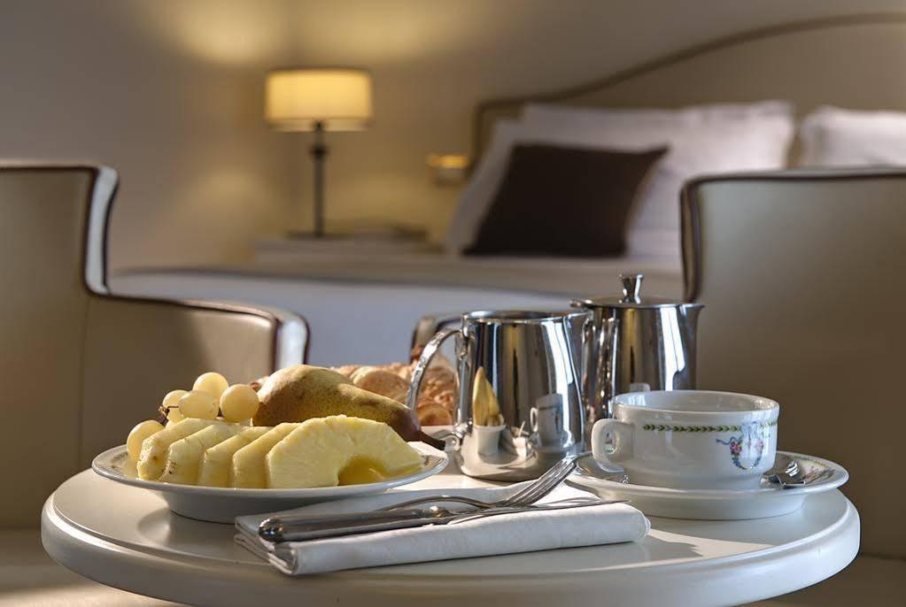 Ariston Molino Buja Hotel 4*