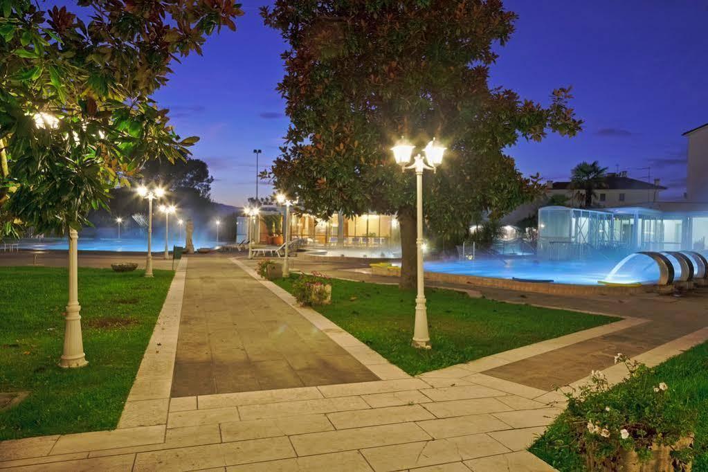 Ariston Molino Buja Hotel 4*