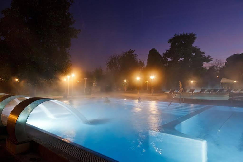 Ariston Molino Buja 4* Abano Terme