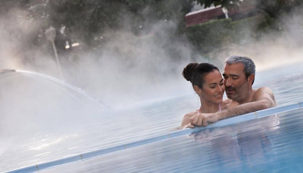 Hotel Ariston Molino Buja 4*