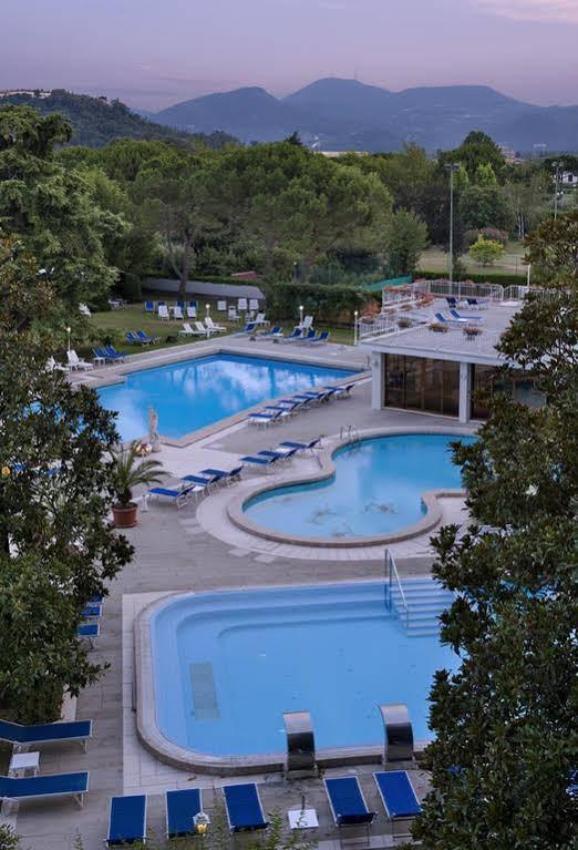 Ariston Molino Buja 4* Abano Terme