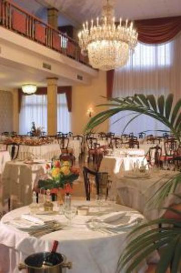 Ariston Molino Buja Abano Terme