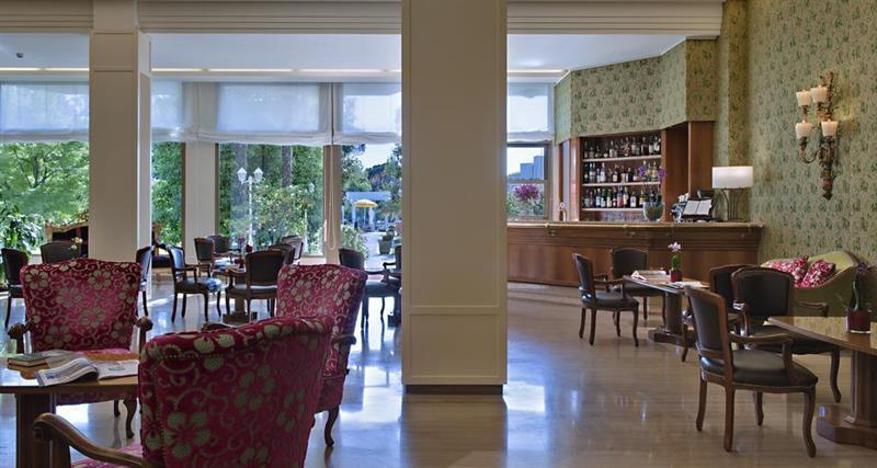Hotel Ariston Molino Buja