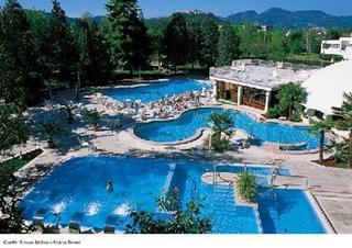 Hotel Ariston Molino Buja 4*