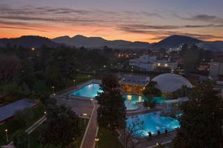 Hotel Ariston Molino Buja 4*