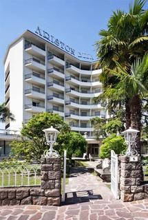 Hotel Ariston Molino Buja