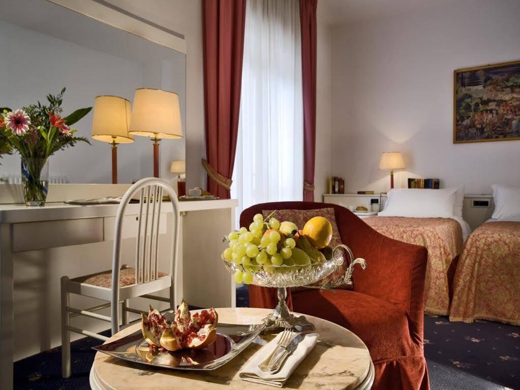 Ariston Molino Buja Hotel 4*