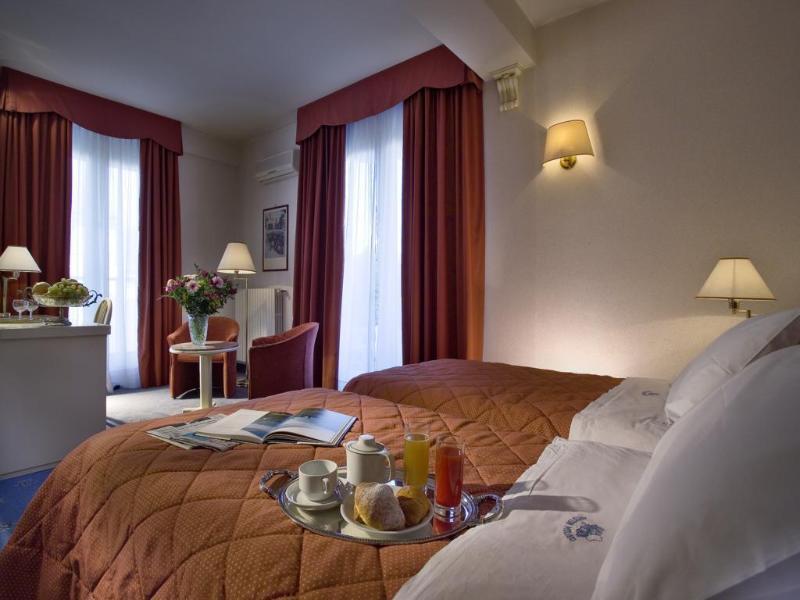 Hotel Ariston Molino Buja Abano Terme