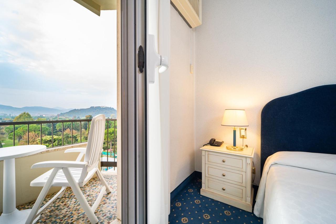 Ariston Molino Buja Abano Terme