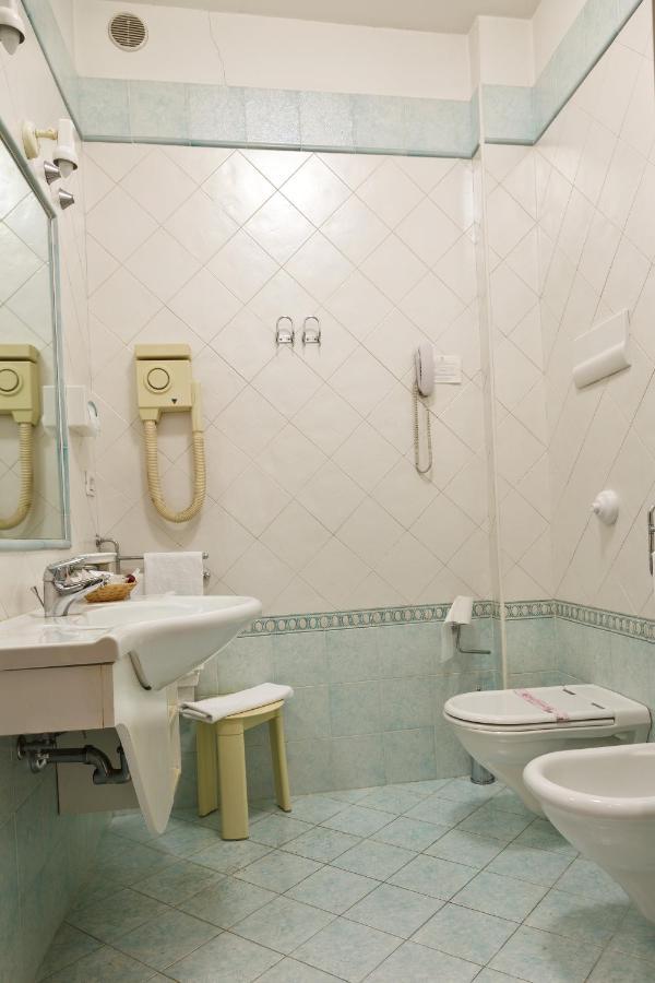 Ariston Molino Buja 4* Abano Terme