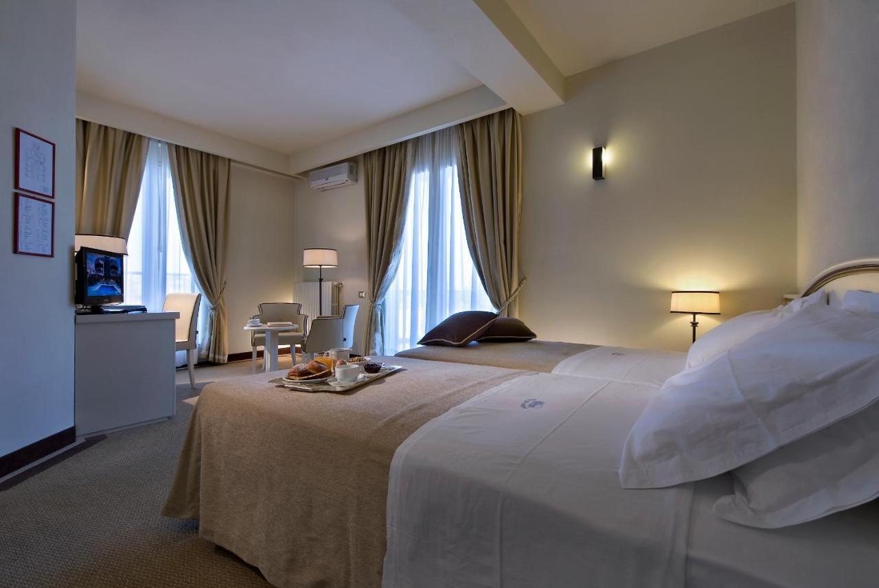 Hotel Ariston Molino Buja