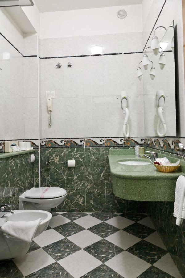Ariston Molino Buja Hotel