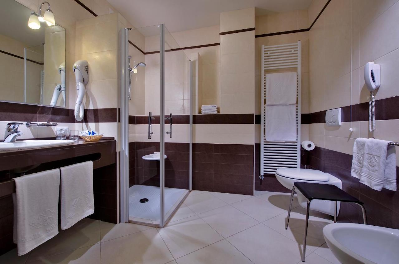 Ariston Molino Buja Hotel 4*