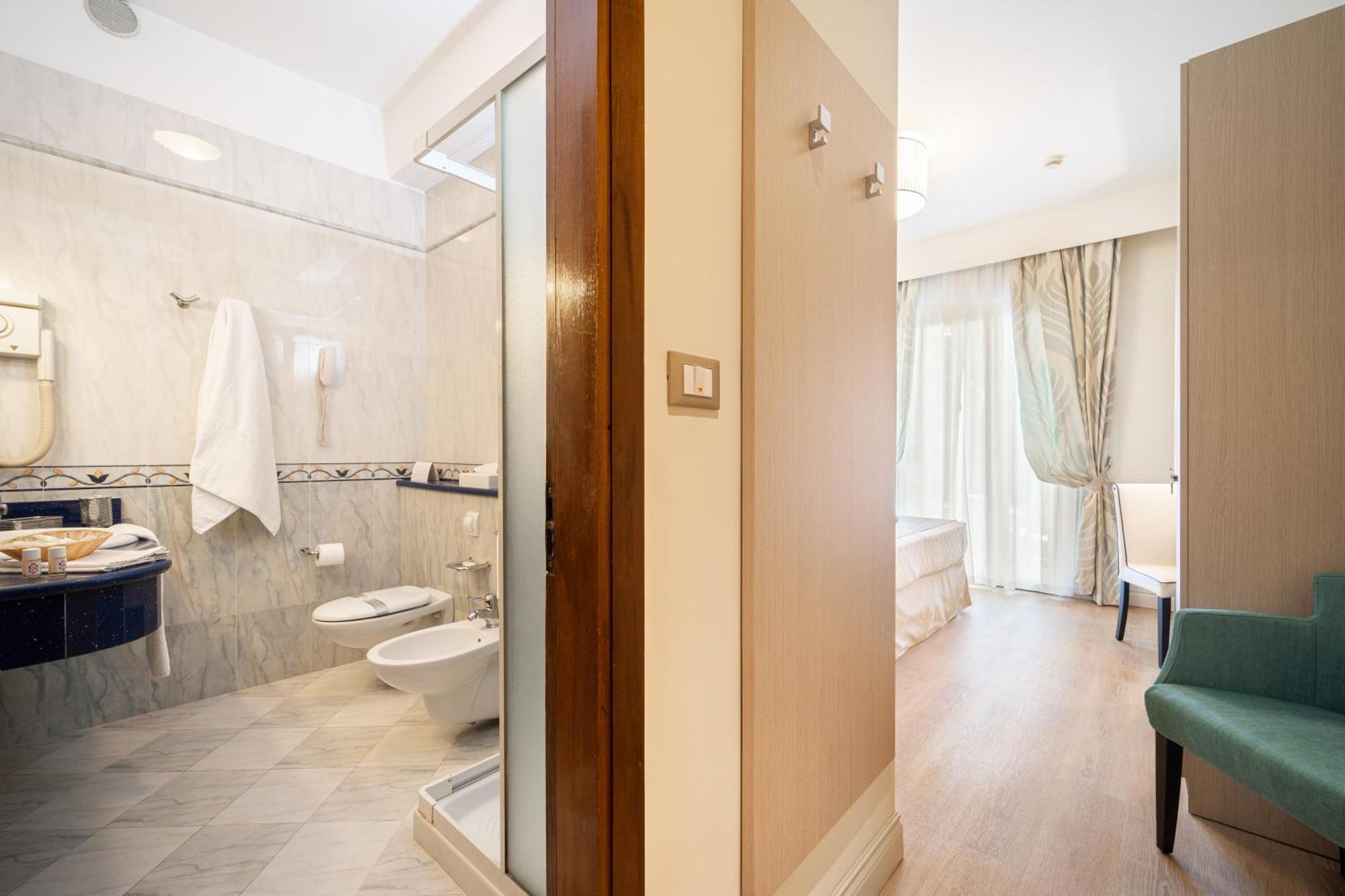 Ariston Molino Buja Hotel 4*