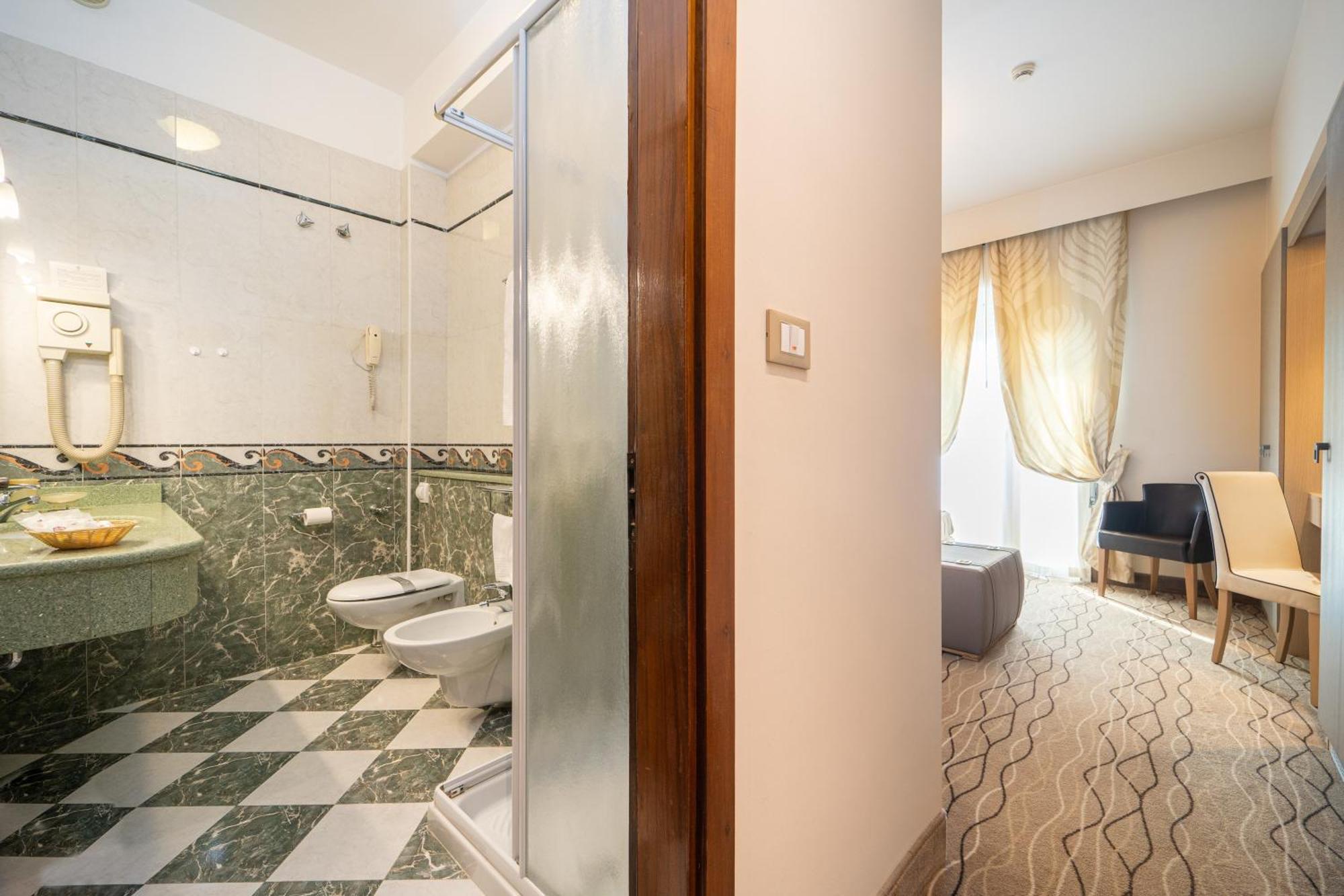 Ariston Molino Buja Abano Terme