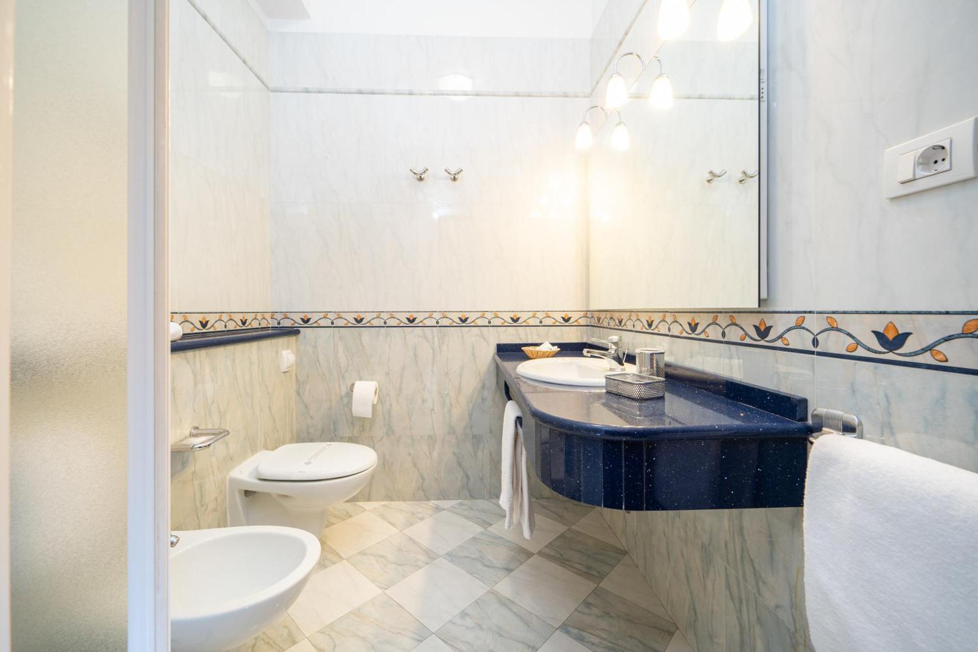 Ariston Molino Buja 4*