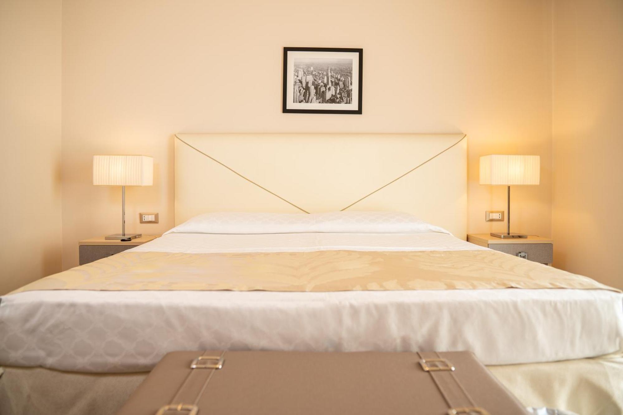 Ariston Molino Buja Hotel 4*