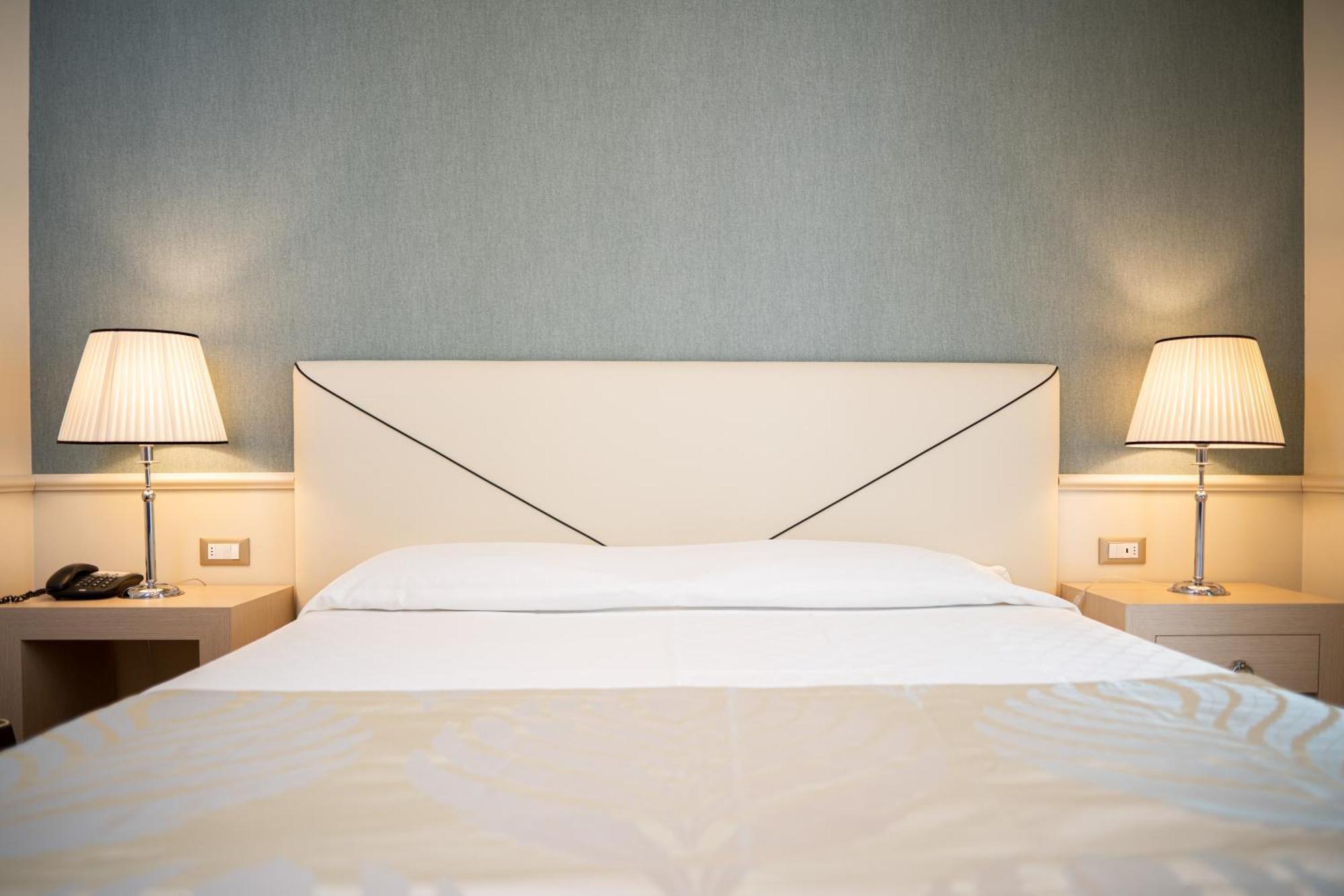 Ariston Molino Buja Hotel Abano Terme