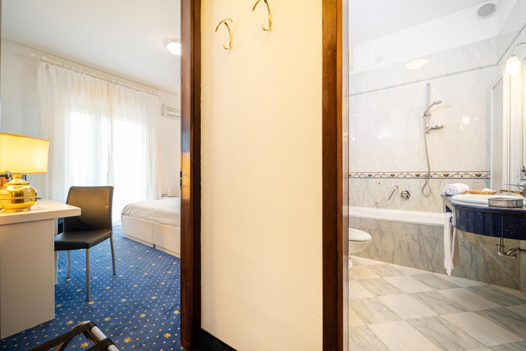 Ariston Molino Buja 4* Abano Terme