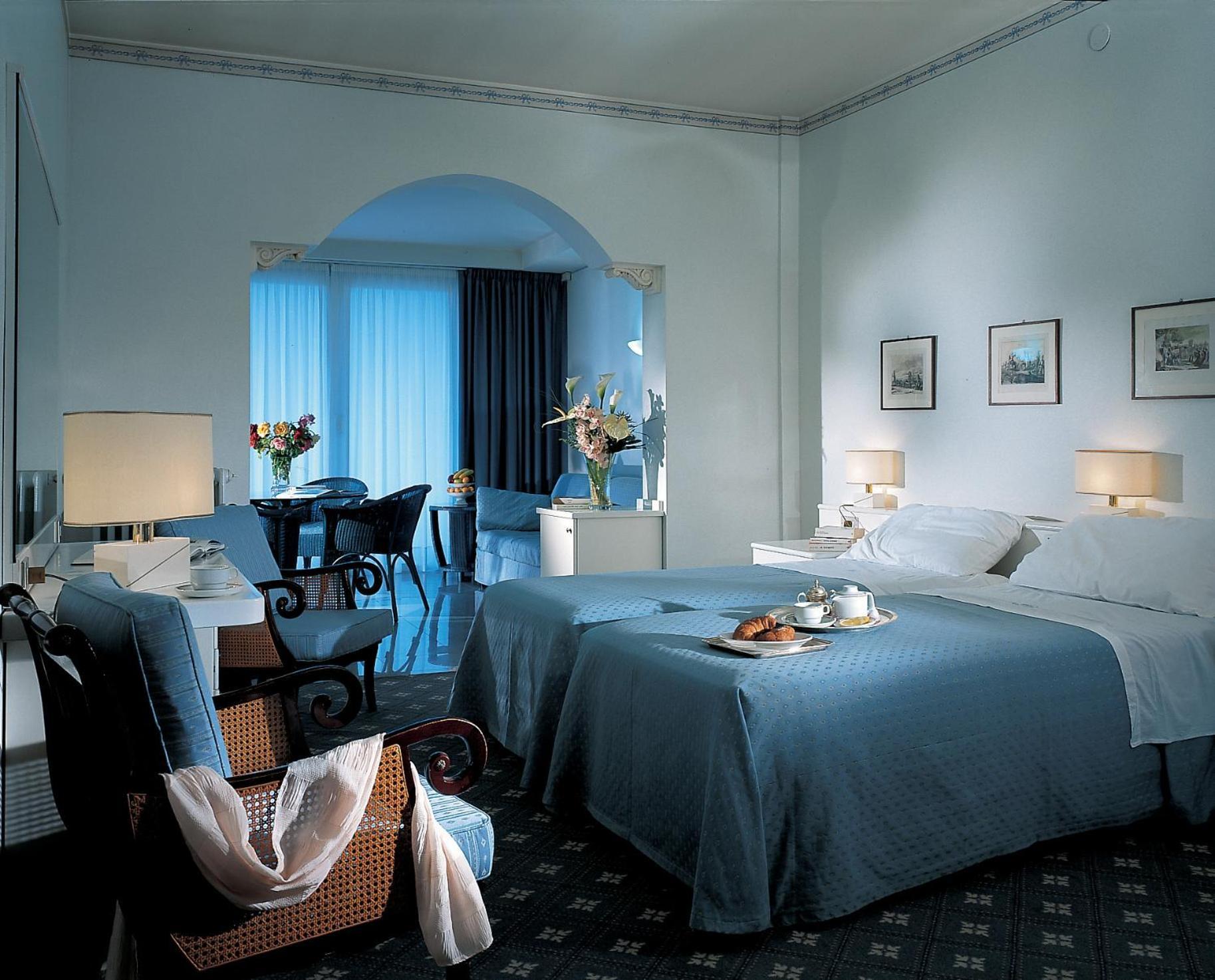 Ariston Molino Buja 4*